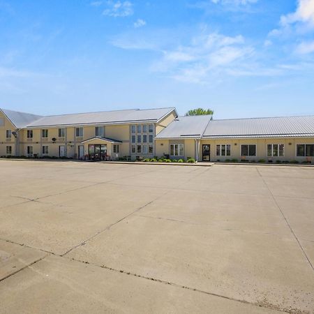 De Smet Super Deluxe Inn & Suites Экстерьер фото