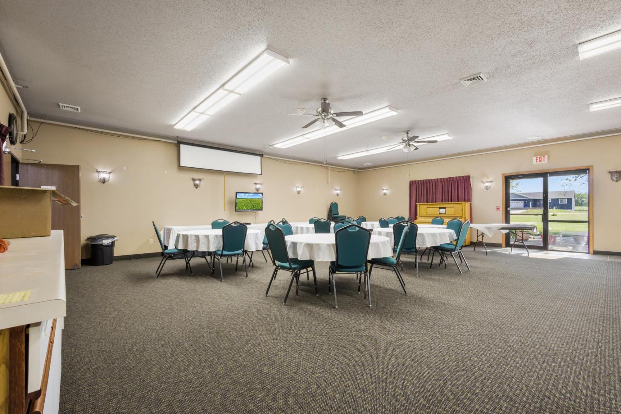 De Smet Super Deluxe Inn & Suites Экстерьер фото