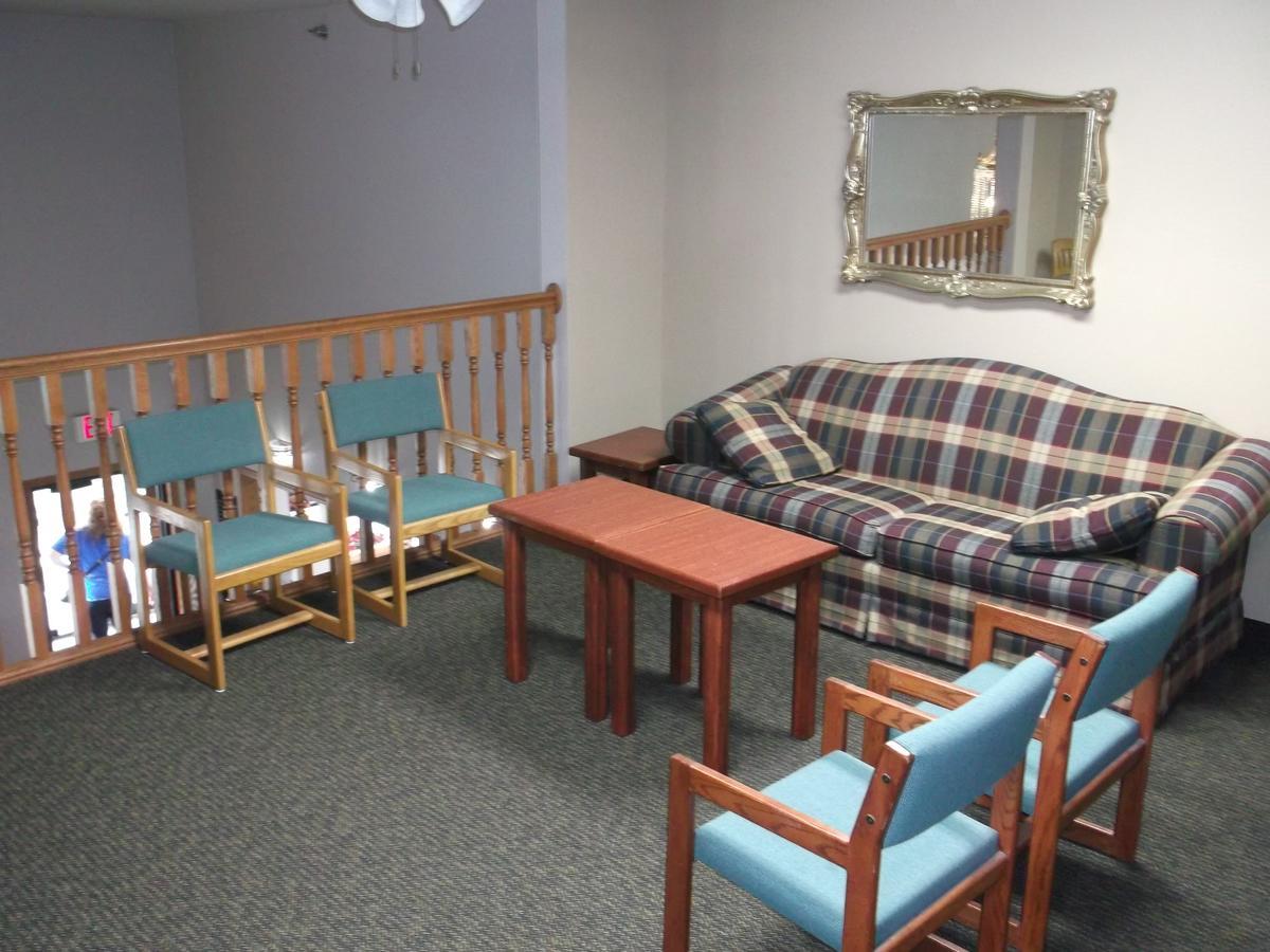 De Smet Super Deluxe Inn & Suites Экстерьер фото